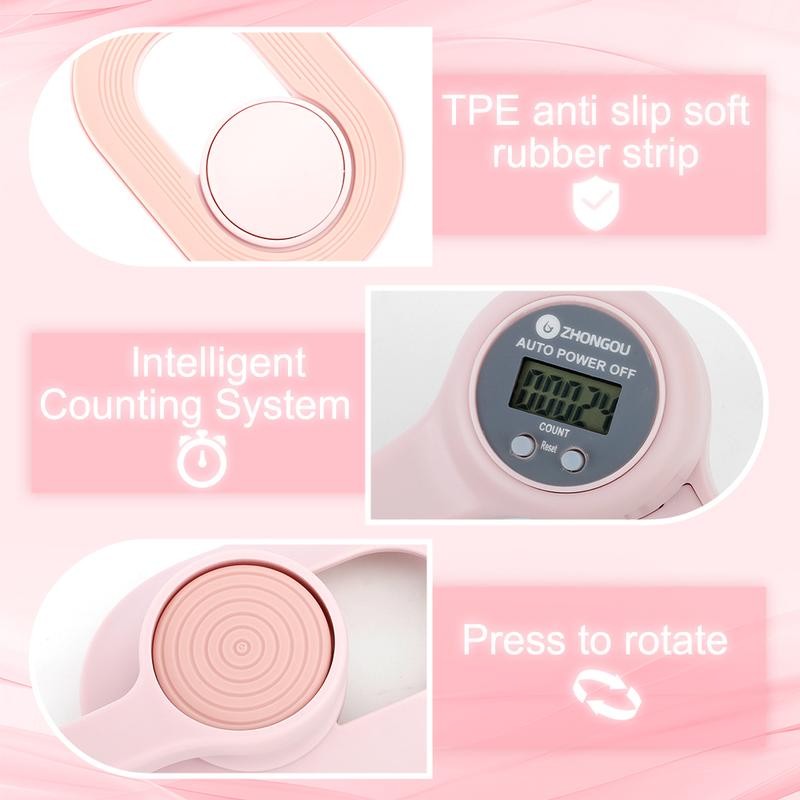 【2025 Best Gifts】For Women]Upgraded version Thigh Master,Thigh Master Thigh Exerciser