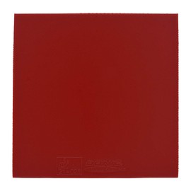 Donic Bluefire M2 Table Tennis Rubber (Red, Max)