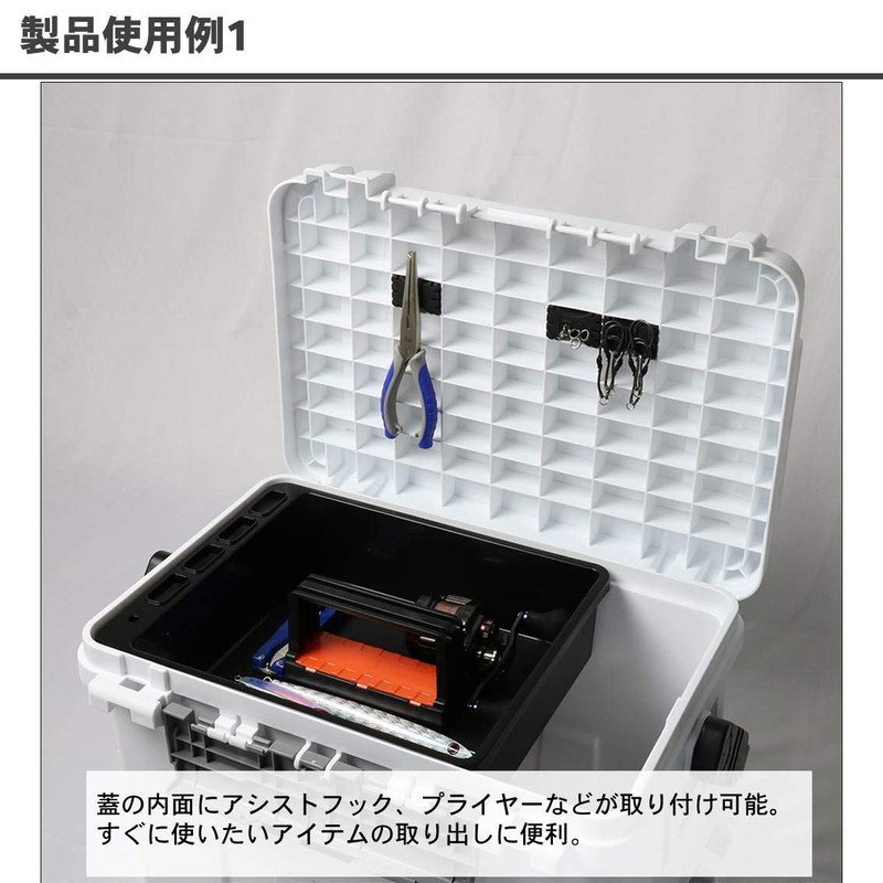 Daiwa 7000 TB Magnet, For Tackle Boxes, Magnets, Assist Hooks,