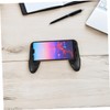 HOMSFOU モバイル ゲーム コントローラー 電話 電話 アクセサリー グリップ ゲーム アクセサリー