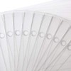 Pardo 101300 – Pack of 10 plastic sleeves for collectible