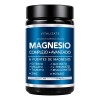 Magnesio Complex 8 Vitalizate Bisglicinato Citrato 180 Cap