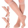 ABSOLUTE SUPPORT Made in USA - Compression Stockings for Women