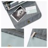 Iroha Publishing 2-in-1 Multi-Pouch Mother and Child Health Handbook Case