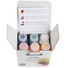 TIMBERTECH Acrylic Paint Ⅱ 12 x 30 ml Airbrush Paints