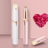 Focus Eyebrow Epilator, Down Hair Removal Machine, Women's Razor, Beauty