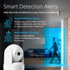 D-Link 2K Pan & Tilt Wi-Fi Camera w/ 360 Degree