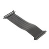 PCIE 4.0 X16 Extreme Flexible 180 Degree High Speed GPU