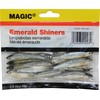 Magic Products Preserved Emerald Shiners Medium 5203 (2"-3"; 18 ct.),