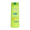 Garnier Fructis Shampoo Sleek and Shine