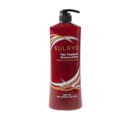 Treatment Shampoo & Conditioner 1500ml