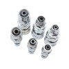 LBY Air Hose Fittings Quick Coupler C-Type Air Compressor Pneumatic