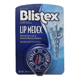 Bálsamo labial Blistex Medex Protector Labial 7g Original