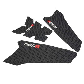 Wodpice Motorcycle High Quality Tank Pad Sticker For CB650R CB 650R 2018-2020 Oil tank Protector Anti slip Tank Grips Stickers