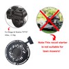 WOTIAN Recoil Starter 797747 Compatible with B&S Pull Start Assembly