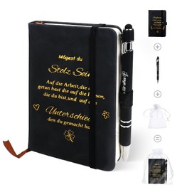 GADITIEK Colleague gift, farewell gift, colleague, job change, best colleague gift, farewell colleague, thank you gifts colleagues (May you be proud of work)