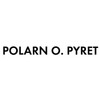 Polarn O. Pyret SOFT MERINO WOOL MITTEN (6MOS-2YRS) - 6-12