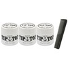 Tip Top Matte Water Based Medium Hold Pomade 4.25oz Pack