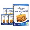Kinnikinnick - Pancake & Waffle Mix - Gluten Free, Allergy