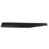 2PCs Side Skirt Winglet Carbon Fiber Style Universal Car Side