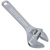 AB Tools 8 Inch Standard Adjustable Spanner Wrench Monkey Wrench