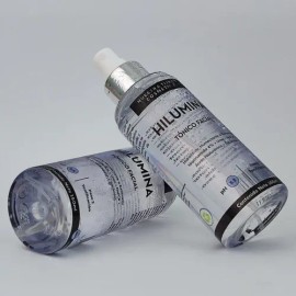 Tónico Iluminador Con Niacinamida Hialurónico Urea Y Adn Nuestra Tierra Cosmética Todo tipo de piel