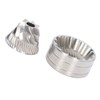 Coffee Grinder Disc Grinding Core 420 Stainless Steel Coffee Bean