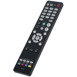 RC-1218 Replacement Remote Control Fit for Denon Integrated Network AV Receiver AVR-X2400H AVRX2400H