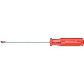 PB (pi-bi-) Cross Screwdriver 190 – – 250 – 7
