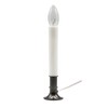 Creative Hobbies Replacement Incandescent Light Bulbs for Electric Candle Lamps,