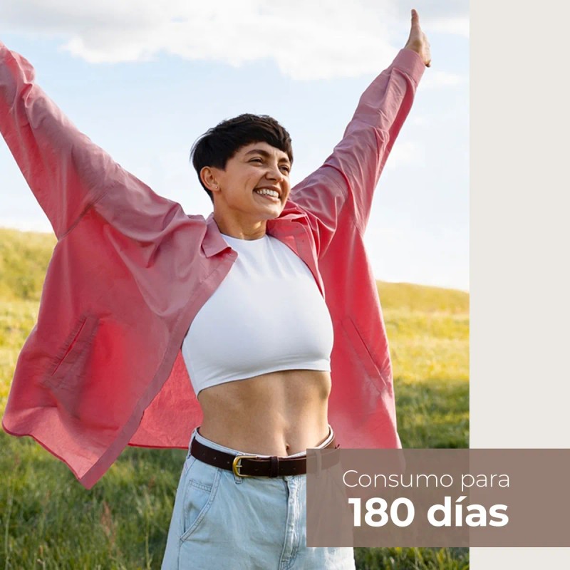 D3 + K2 | Vitamina D3 + K2 + Omega