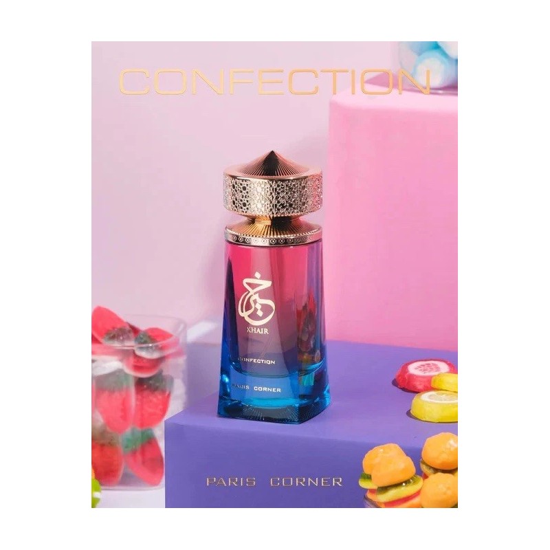 Paris Corner Khair Confection Parfum By Paris Corner 3.4 EDP