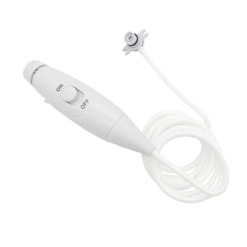 Handle Replacement for Waterpik Aqurius Water Flosser WP-660 WP-670 WP-100