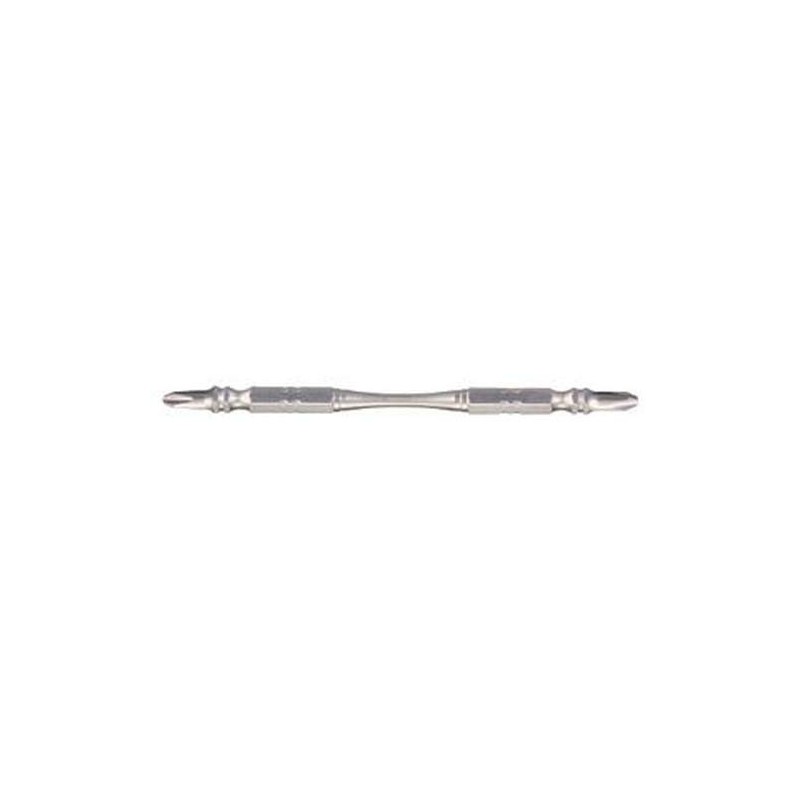Makita Slim Tough Bit No.2 Length 85mm Pack of 10
