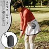 kasanidika Golf Ball Case, Golf Ball Pouch, 2-Pack Golf Ball