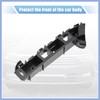 PARSLUCK Front Left Side Bumper Cover Bracket No.561807183A for Volkswagen