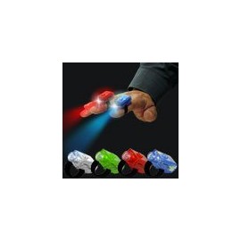 Supreme Party & Novelties 36 Assorted Finger Lights