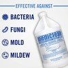 Mediclean Disinfectant Spray Plus Professional Antimicrobial Spray for Use After