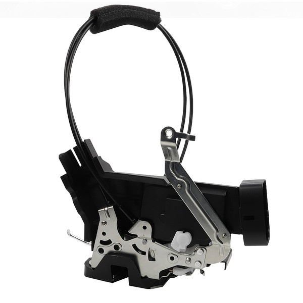 Wahparts Front Left Driver Door Lock Latch Actuator Motor Compatible
