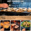 Lefty’s Left Handed BBQ Tool Meat Food Flipper Set of