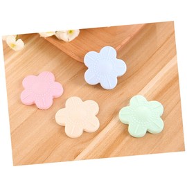 Ciieeo 4pcs Car Door Protector Door Knob Stopper Wall Protector Door Crash Pad Wall Guard for Door Knob Door Wall Door Handle Wainscoting