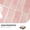 Peel and Stick Backsplash 3D Wall Tiles,Self-Adhesive,Oil Proof,Waterproof, Removable Wall