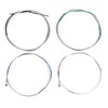 Cello Strings Complete Set Guitar Accessory, Guitar Nylon String A