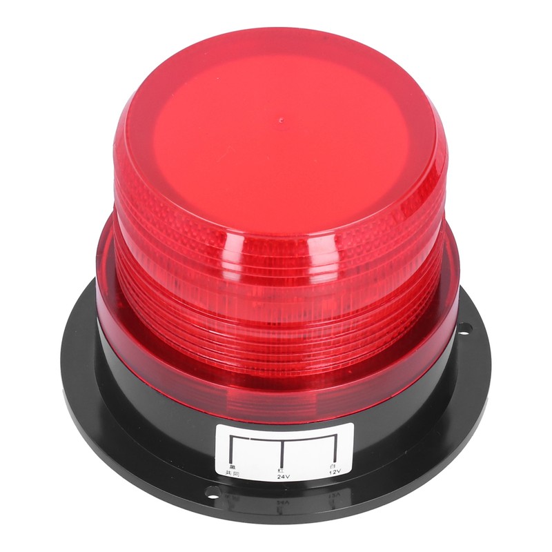 LED Beacon Lights Water Proof Strobe Warning Lights for for