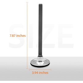 Cabagii Replacement 501519 Paslode Piston Driver， fits F-350S with O-Ring 501519 502104 Nailers replacement parts