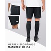 Jako Manchester 2.0 Short Senior