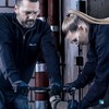 Solid. Lightweight Safety Glasses with Only 21 g and Integrated