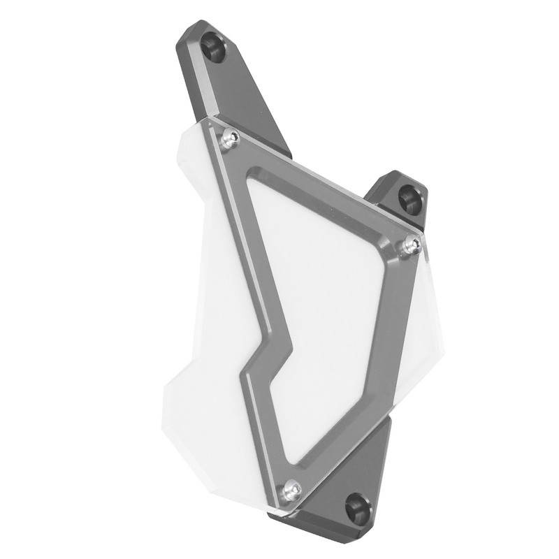 Motorcycle Front Sprocket Protective Guard CNC Aluminium Alloy Replacement for