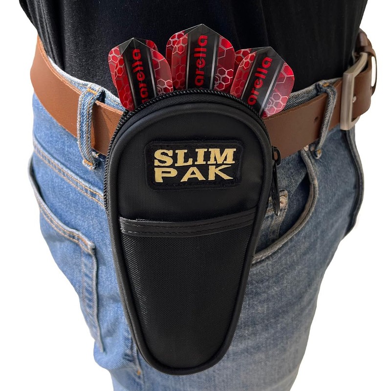 Karella Slim PAK "The New Edition" Dart Case for 1