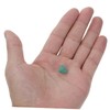 Mobestech Jewelry Polishing Buffing Abrasive Material 500g Conical Tumbling Media